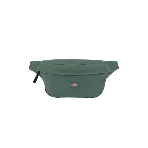 Duck Canvas Cross Body Bum Bag