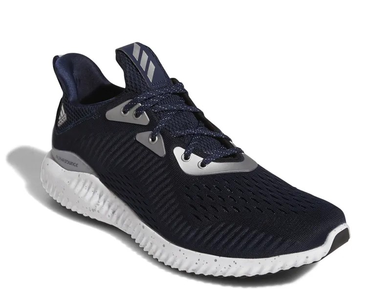 Кроссовки Adidas Alphabounce, темно-синий