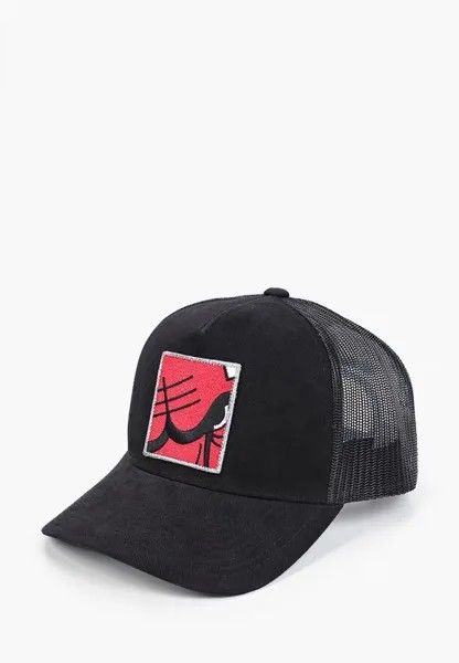Бейсболка Mitchell & Ness