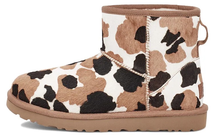 Женские зимние ботинки Ugg CLASSIC MINI