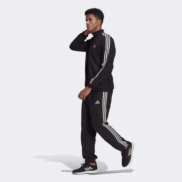 Спортивный костюм AEROREADY Essentials 3-Stripes adidas Sportswear