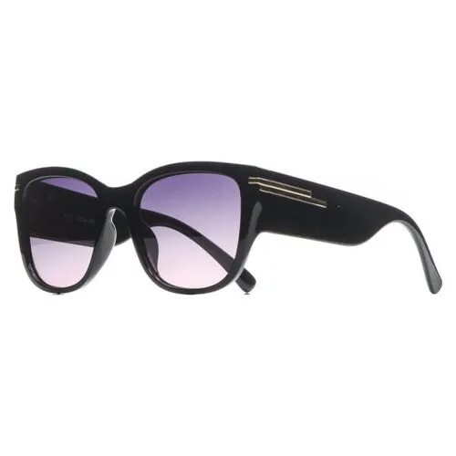 Farella / FARELLA / Солнцезащитные очки женские / Классические / Поляризация / Защита UV400 / Подарок/FAP2115/C1