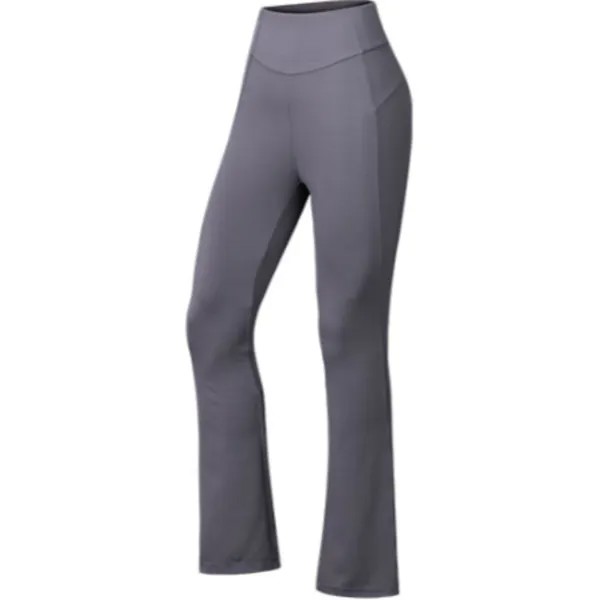 Трикотажные спортивные штаны Variety Training Collection женские темно-серые Anta