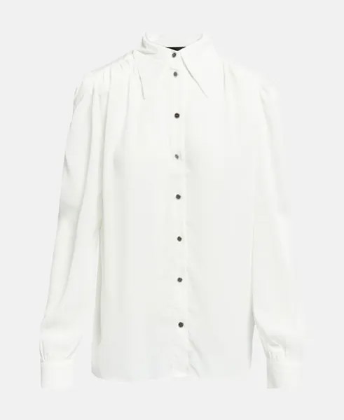 Блузка для отдыха John Richmond, цвет Wool White