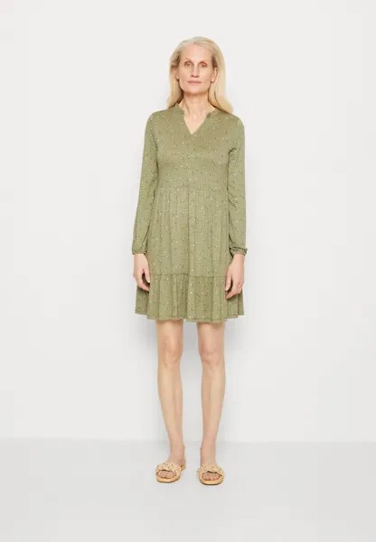 Платье из джерси edc by Esprit