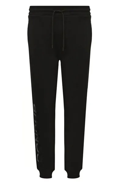Хлопковые джоггеры Dondup