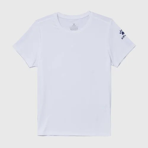 Футболка Kelme, размер L, белый