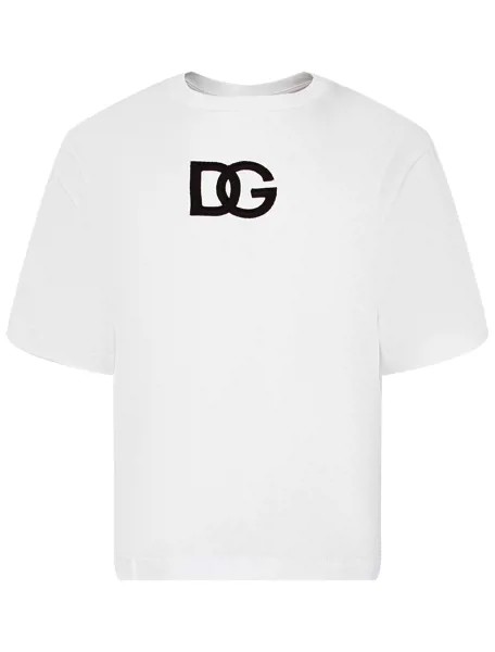 Футболка Dolce & Gabbana