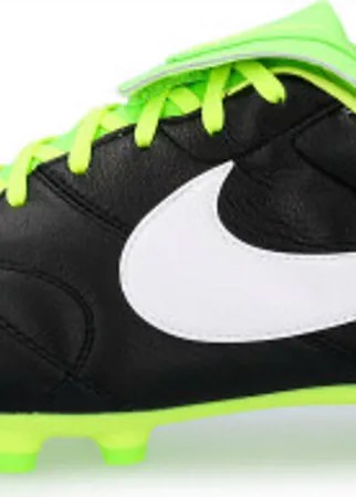 Бутсы мужские Nike Premier Ii Fg, размер 43