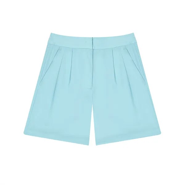 Повседневные шорты женские Frozen Blue Fila