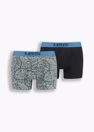 Levi's® Basic Boxer Brief - 2 Pack