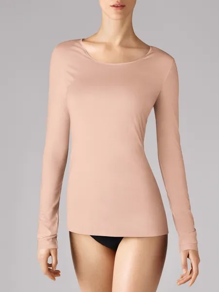 Pure pullover