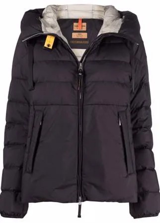 Parajumpers пуховик с капюшоном