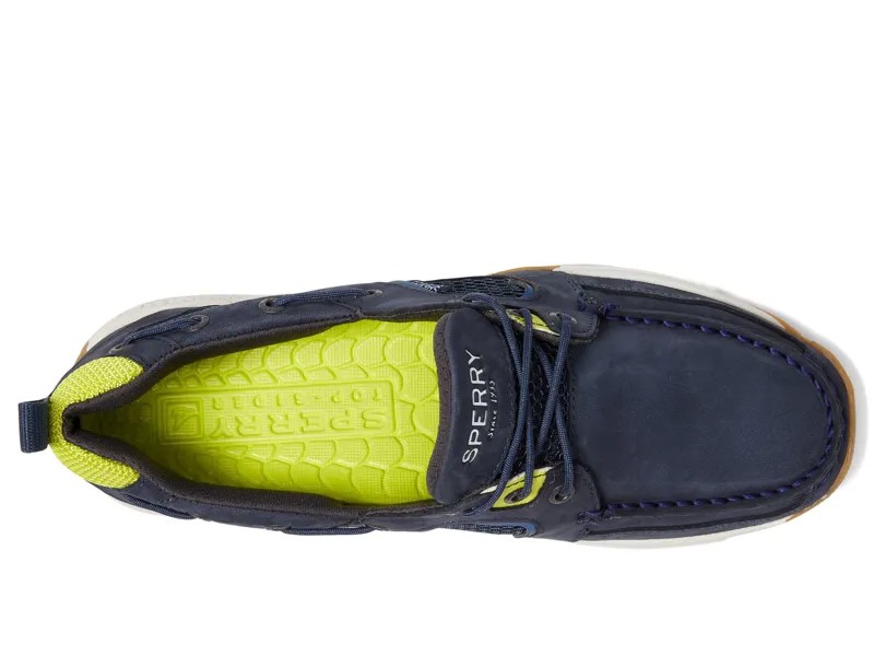 Топсайдеры Sperry Sea Kite Sport Moc