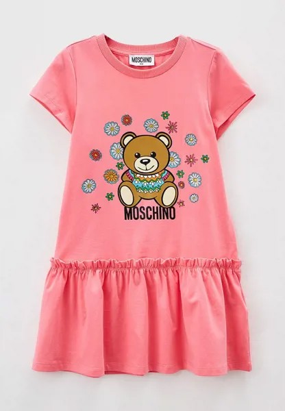 Платье Moschino Kid