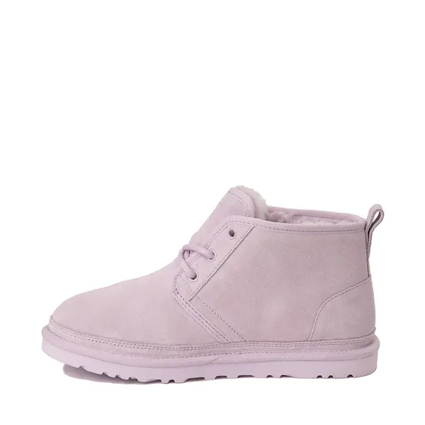 Ботинки Womens UGG Neumel Chukka Boot, цвет Lavender Fog