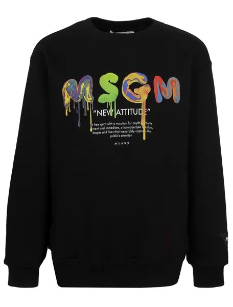 Свитшот MSGM
