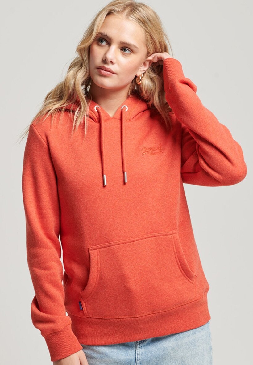 Худи Superdry