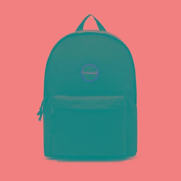 Рюкзак Napapijri Happy Daypack