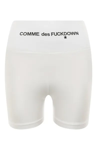 Шорты Comme des Fuckdown