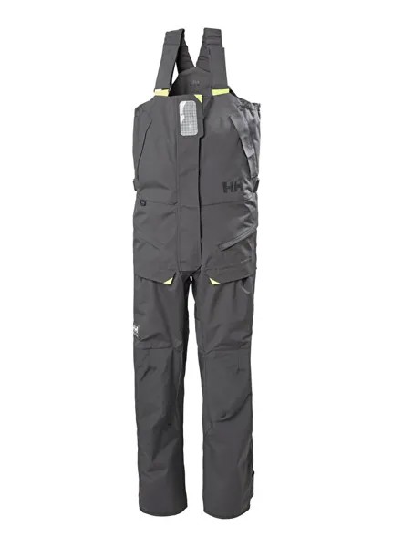 Женские спортивные брюки W skagen offshore Helly Hansen, черный