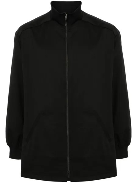 Спортивная куртка Refined Woven Y-3, черный