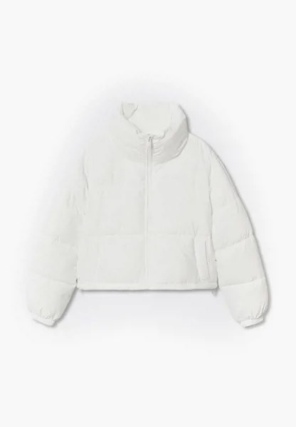 Куртка утепленная Mango Kids