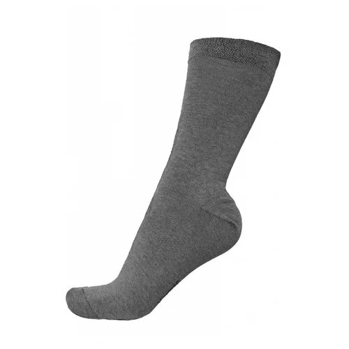 Носки FiNN FLARE B19-21138, размер L, темно-серый