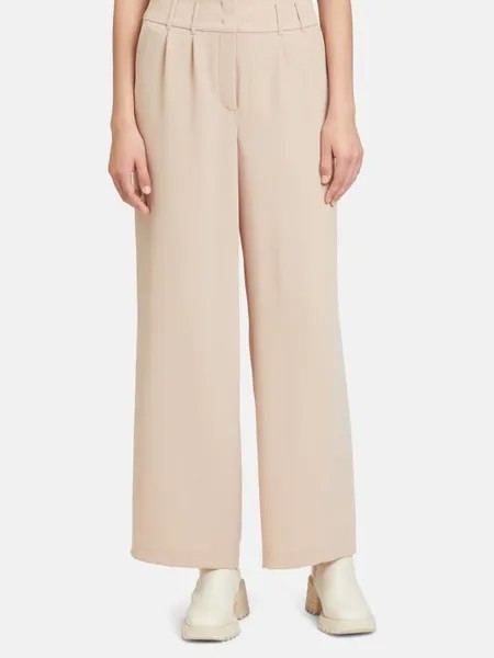 Классические брюки Betty & Co, бежевый