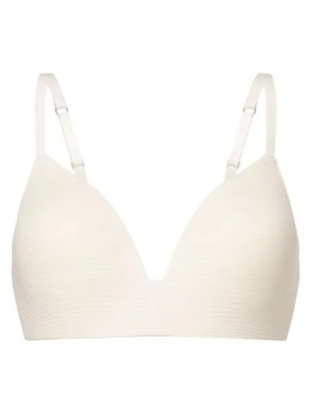 Бюстгальтер с мягкой подкладкой Esprit Casual, экрю