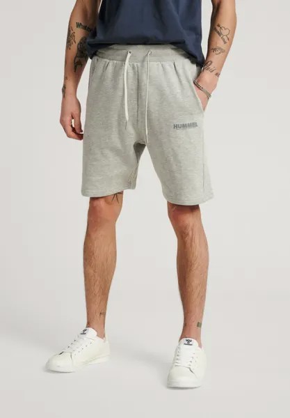 Спортивные шорты Hummel