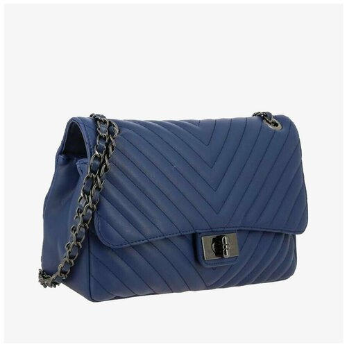 Сумка женская David Jones, 5614 blue