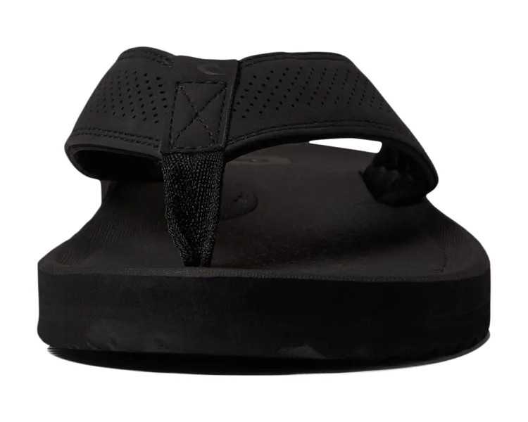 Сандалии Chiba Open Toe Sandal Rip Curl, черный