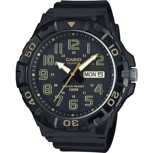 Наручные часы CASIO