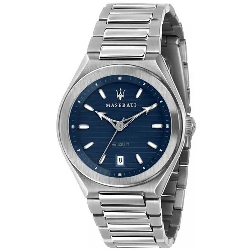 Наручные часы Maserati Triconic R8853139002