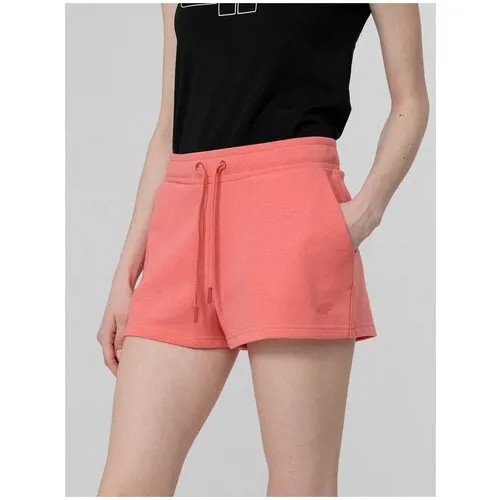 Шорты 4F WOMEN'S SHORTS Женщины NOSH4-SKDD350-63S L