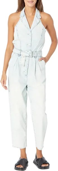 Комбинезон Blank NYC Halter Neck Jumpsuit in Call My Name, цвет Call My Name