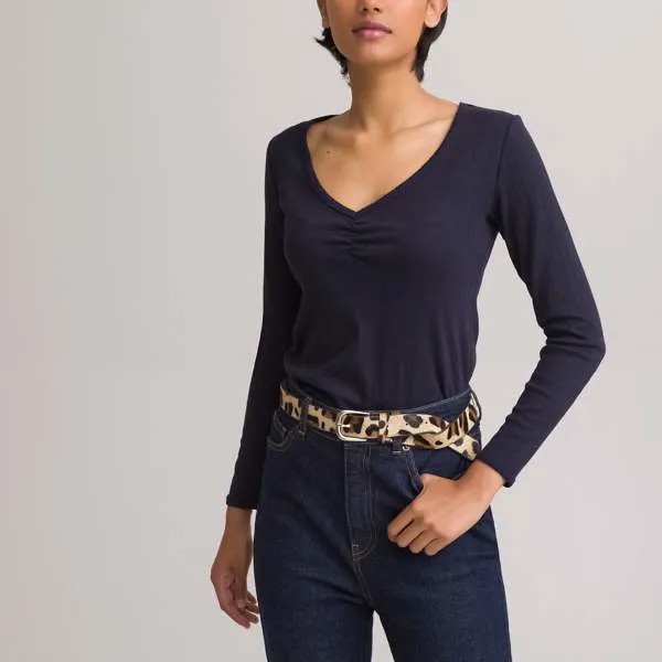 Футболка LA REDOUTE COLLECTIONS