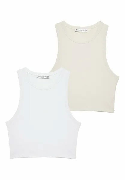Топ Pack Of 2 Stradivarius, камень