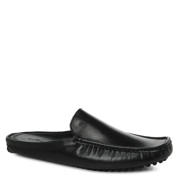 Сабо мужские Tendance TM2673-2_К черные 42 EU