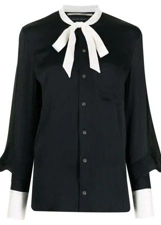 Roland Mouret рубашка Isleham