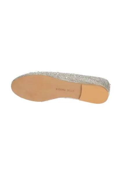 Балетки Blossoms-R Steve Madden, золото