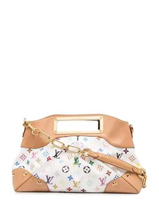 Louis Vuitton сумка Judy 2011-го года из коллаборации с Takashi Murakami