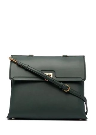 Salvatore Ferragamo сумка-тоут Trifolio
