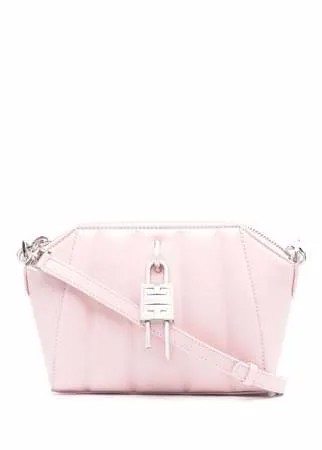 Givenchy сумка с логотипом
