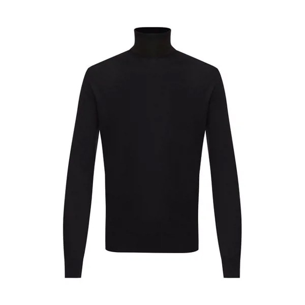 Шерстяная водолазка Zegna Couture