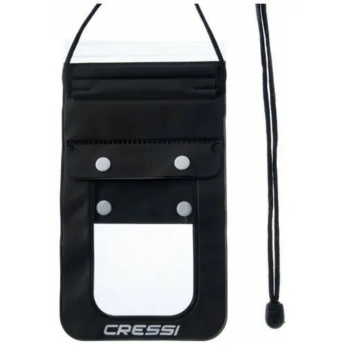Чехол влагозащитный для телефона CRESSI PROTECTIVE PHONE CASE
