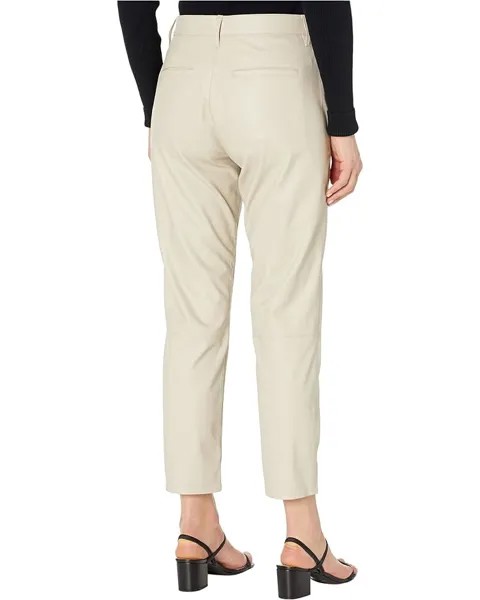 Брюки AG Jeans Caden Tailored Trousers, цвет Spun Wool