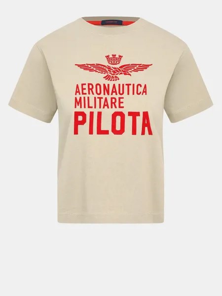 Футболки Aeronautica Militare