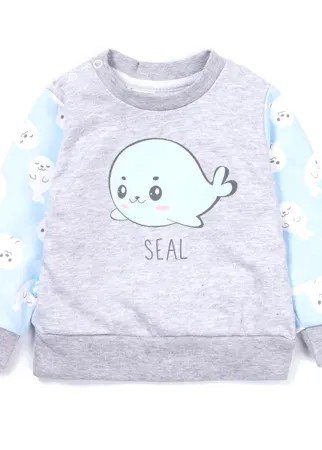 Джемпер Котмаркот Baby Seal
